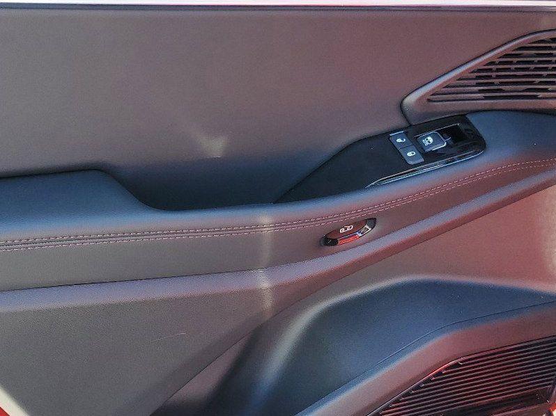 new 2025 Jeep Wagoneer S car, priced at $52,195
