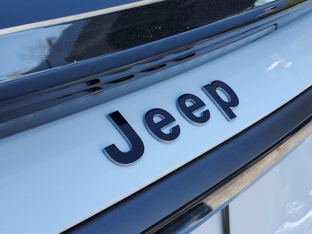 new 2025 Jeep Wagoneer S car, priced at $52,195