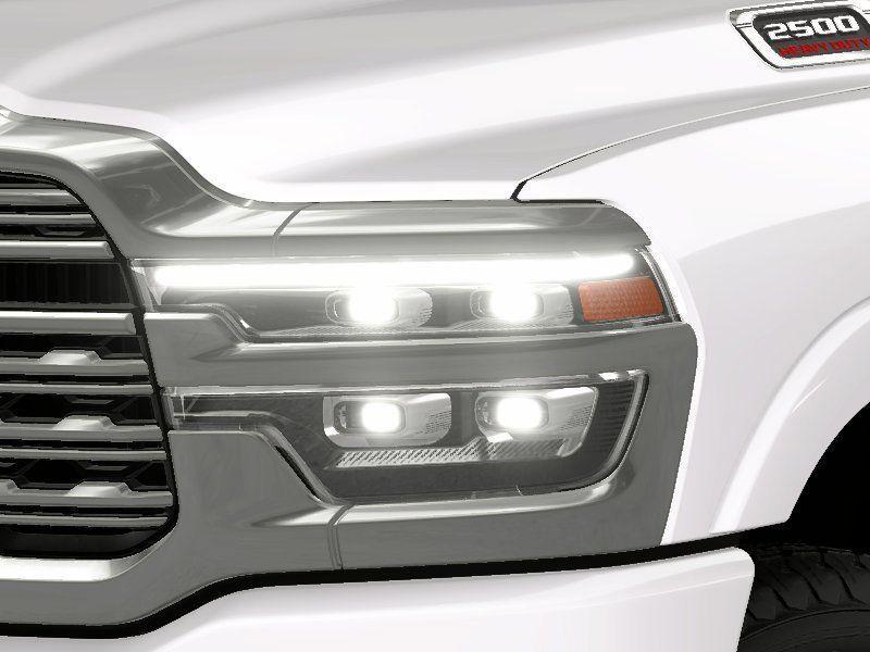 new 2026 Ram 2500 car, priced at $99,965