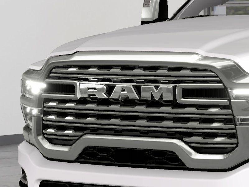 new 2026 Ram 2500 car, priced at $99,965