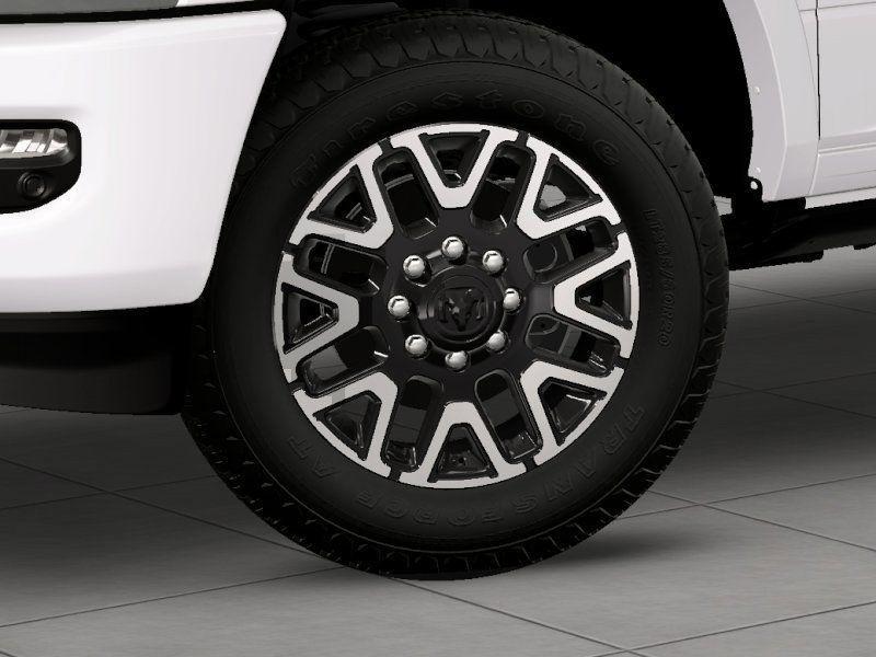 new 2026 Ram 2500 car, priced at $99,965