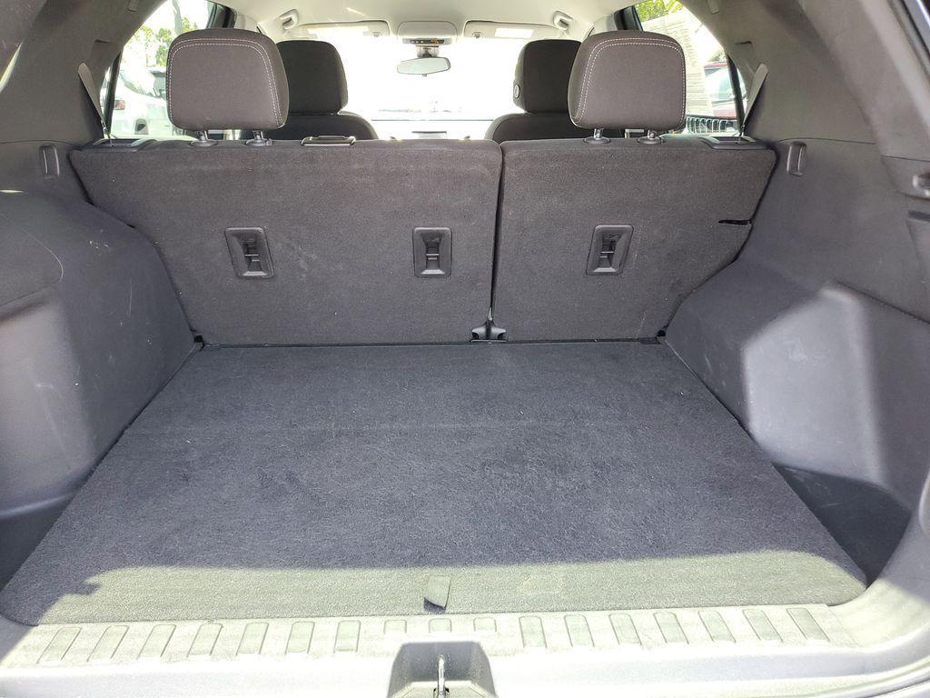 used 2021 Chevrolet Equinox car, priced at $12,690