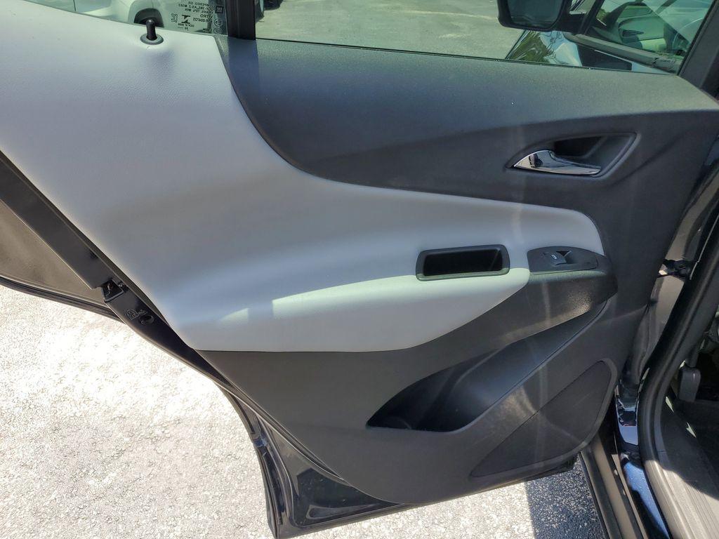 used 2021 Chevrolet Equinox car, priced at $12,690