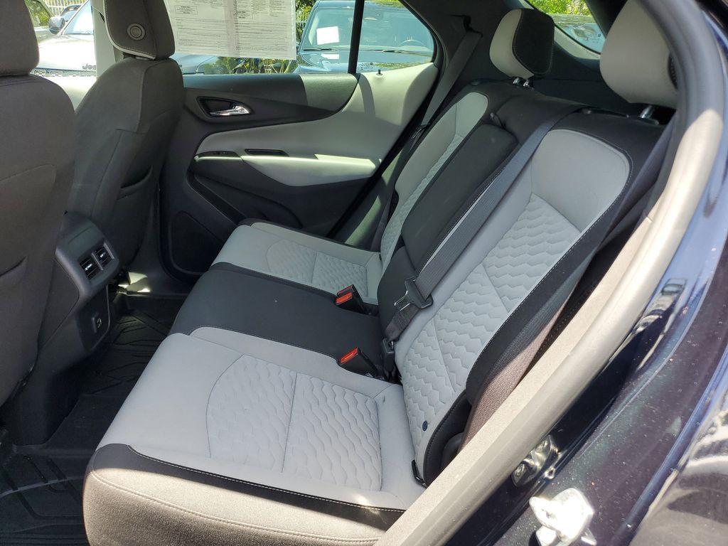 used 2021 Chevrolet Equinox car, priced at $12,690