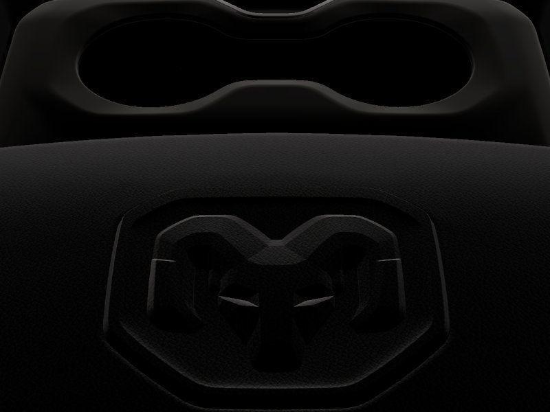 new 2026 Ram 2500 car, priced at $81,600