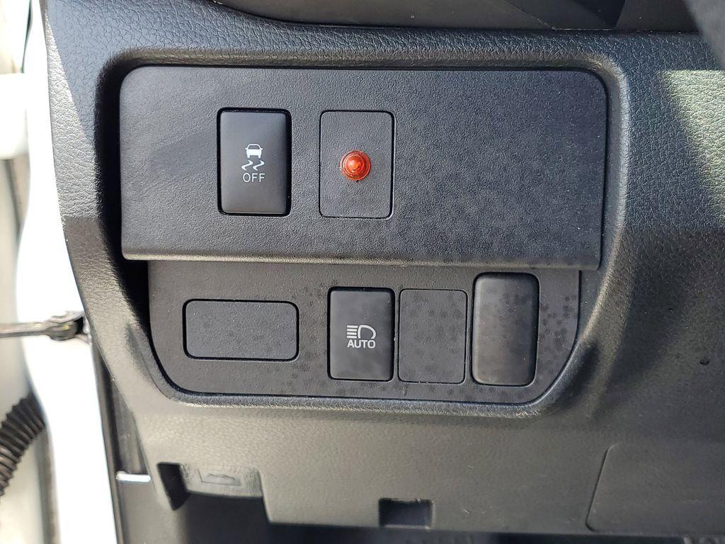 used 2020 Toyota Tacoma car, priced at $18,490