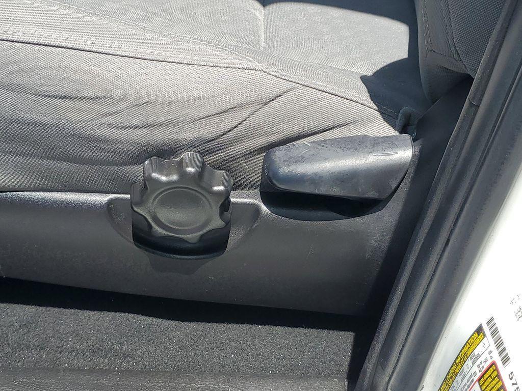 used 2020 Toyota Tacoma car, priced at $18,490
