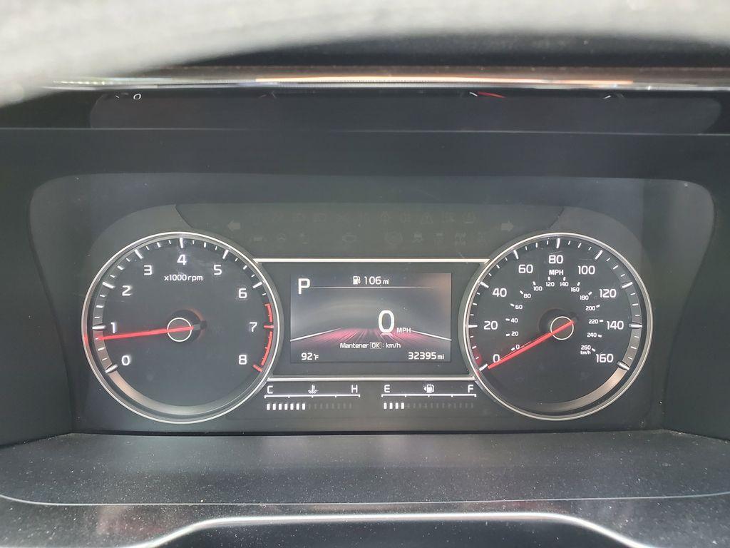 used 2022 Kia Sorento car, priced at $17,990