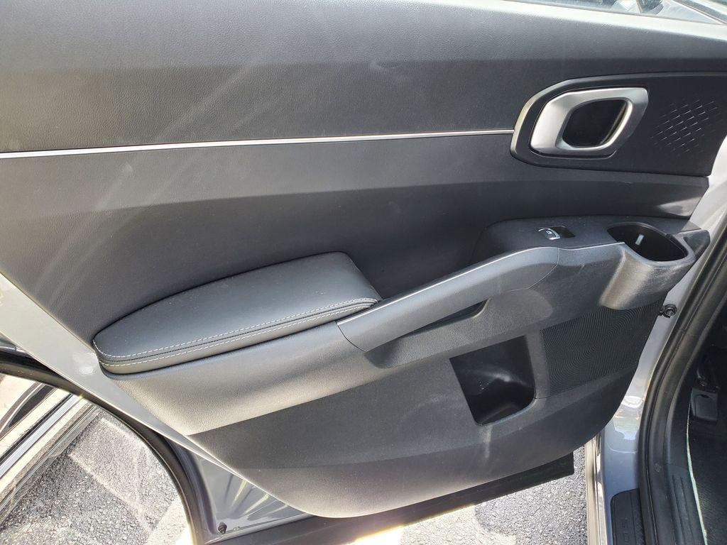 used 2022 Kia Sorento car, priced at $17,990