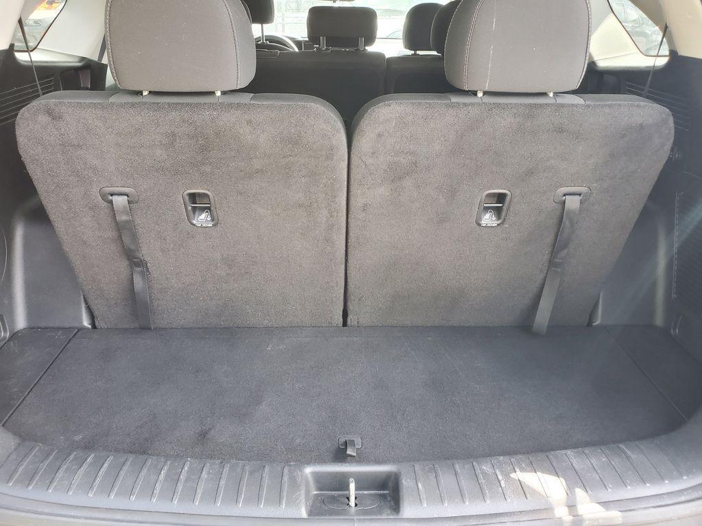 used 2022 Kia Sorento car, priced at $17,990