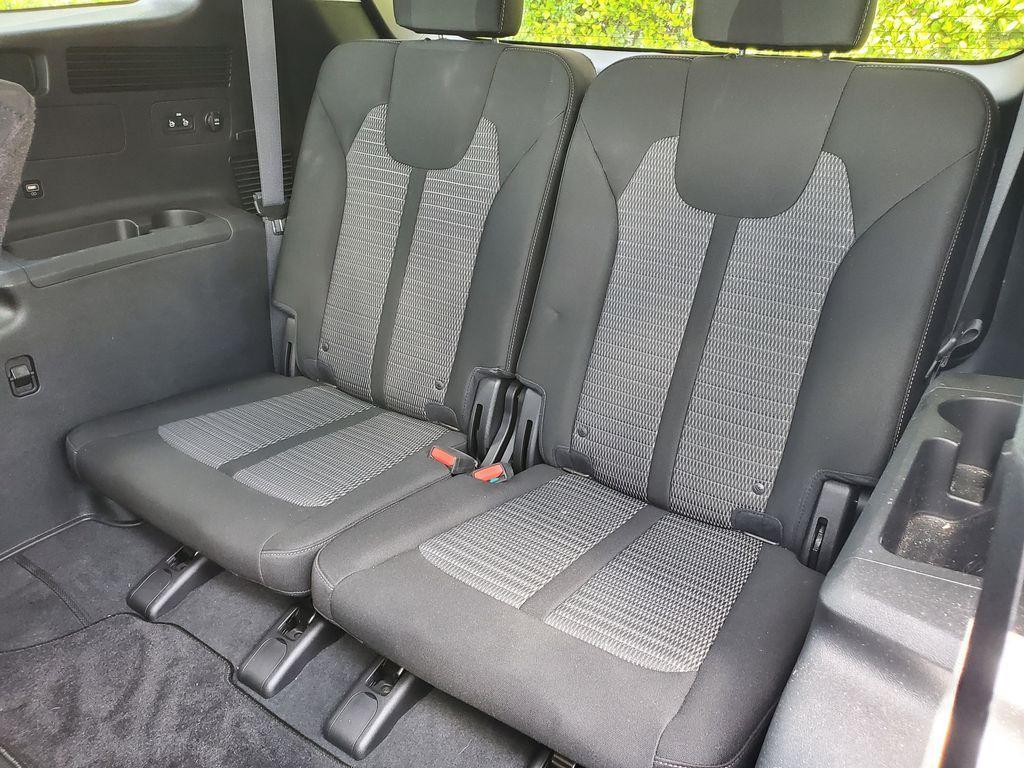 used 2022 Kia Sorento car, priced at $17,990