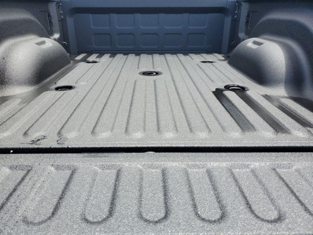 new 2025 Ram 2500 car, priced at $78,195
