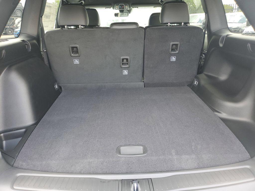 new 2025 Jeep Grand Cherokee car, priced at $33,529