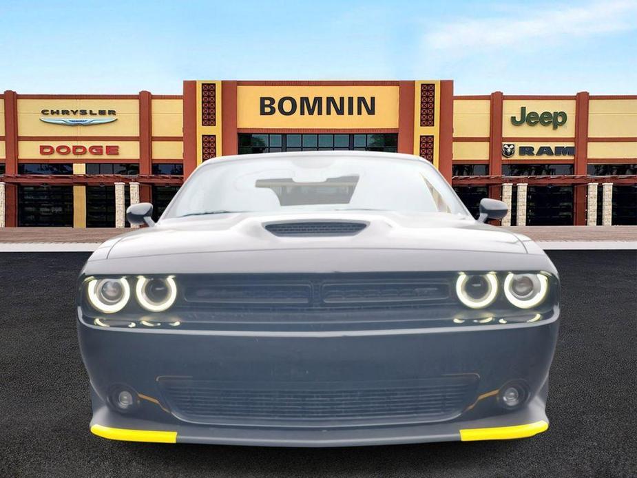 new 2023 Dodge Challenger car, priced at $25,287