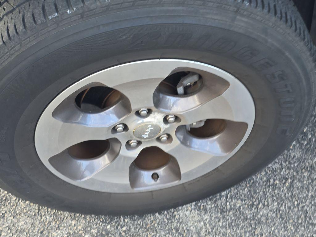 used 2016 Jeep Wrangler car, priced at $15,490