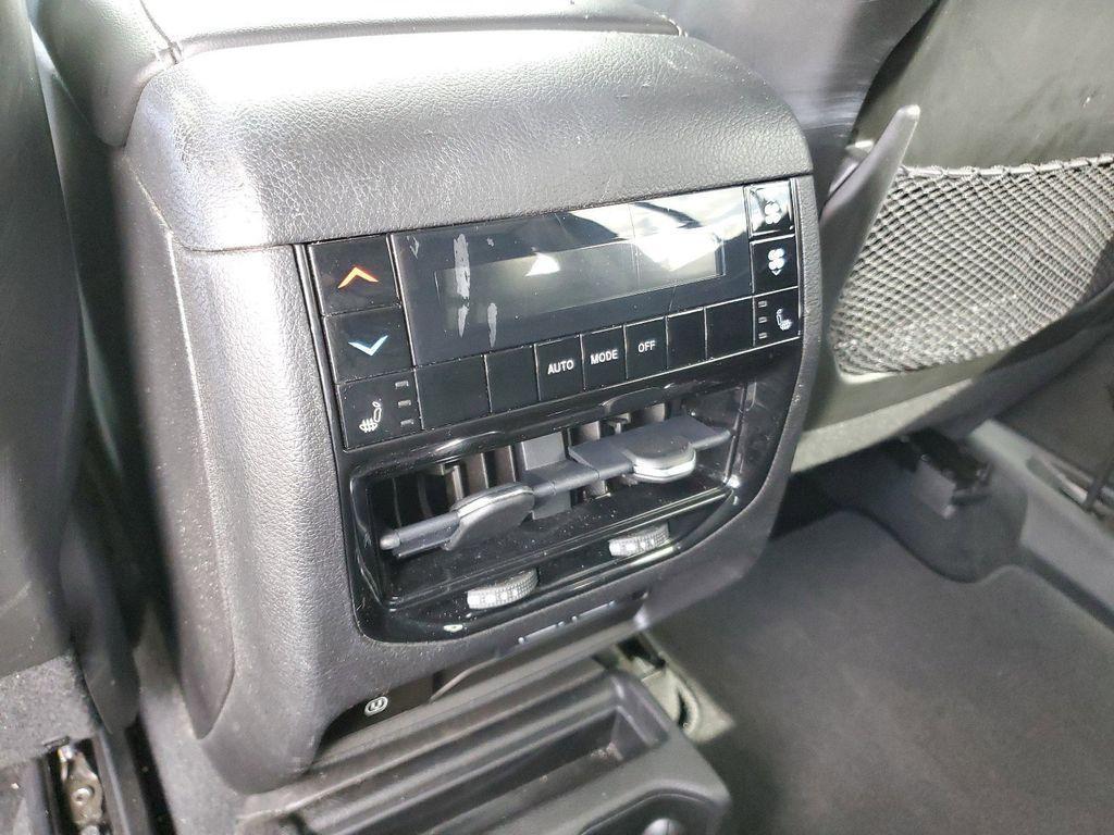 used 2022 Jeep Grand Cherokee L car, priced at $31,990