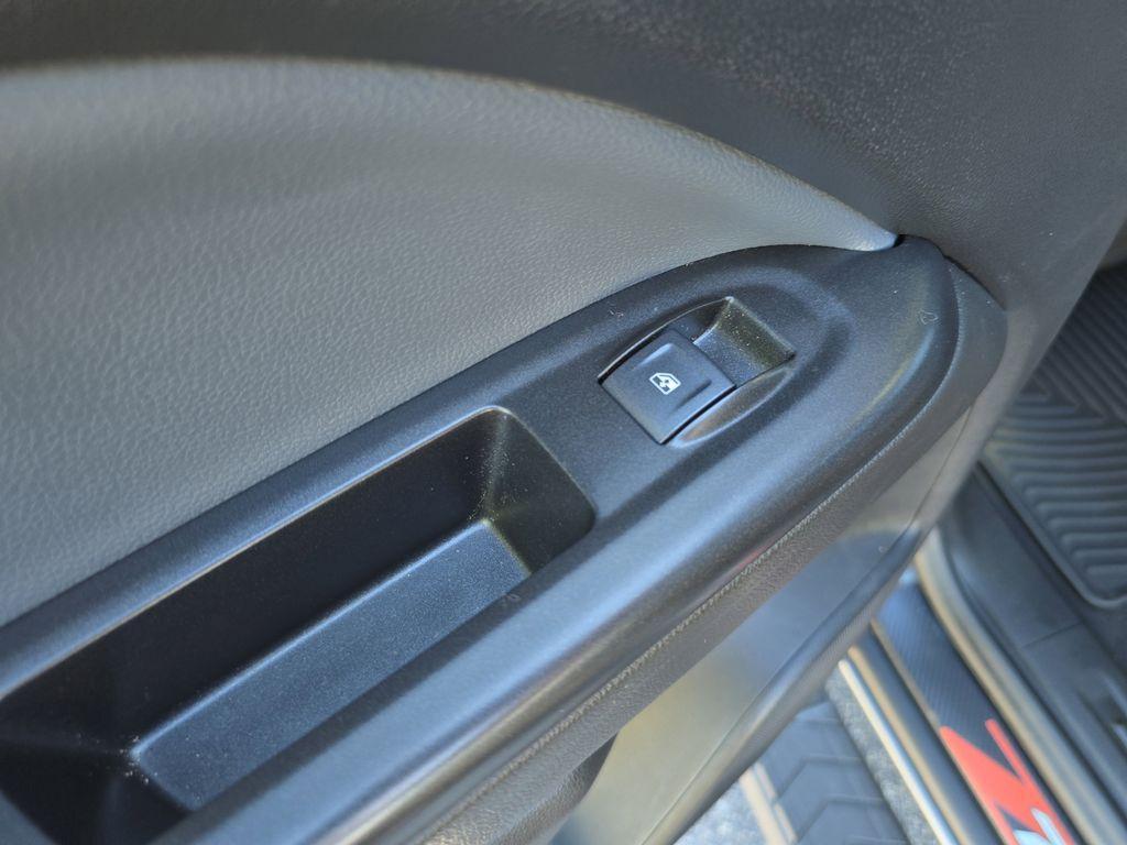 used 2022 Chevrolet Colorado car, priced at $25,990