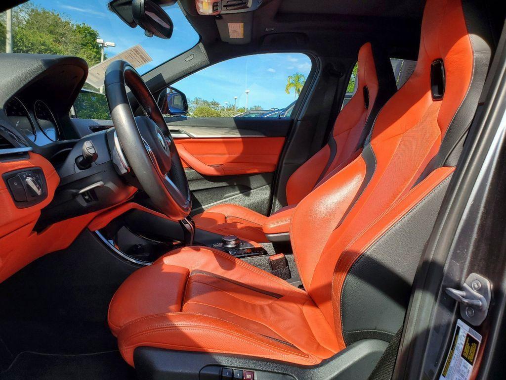 used 2019 BMW X2 car, priced at $18,990