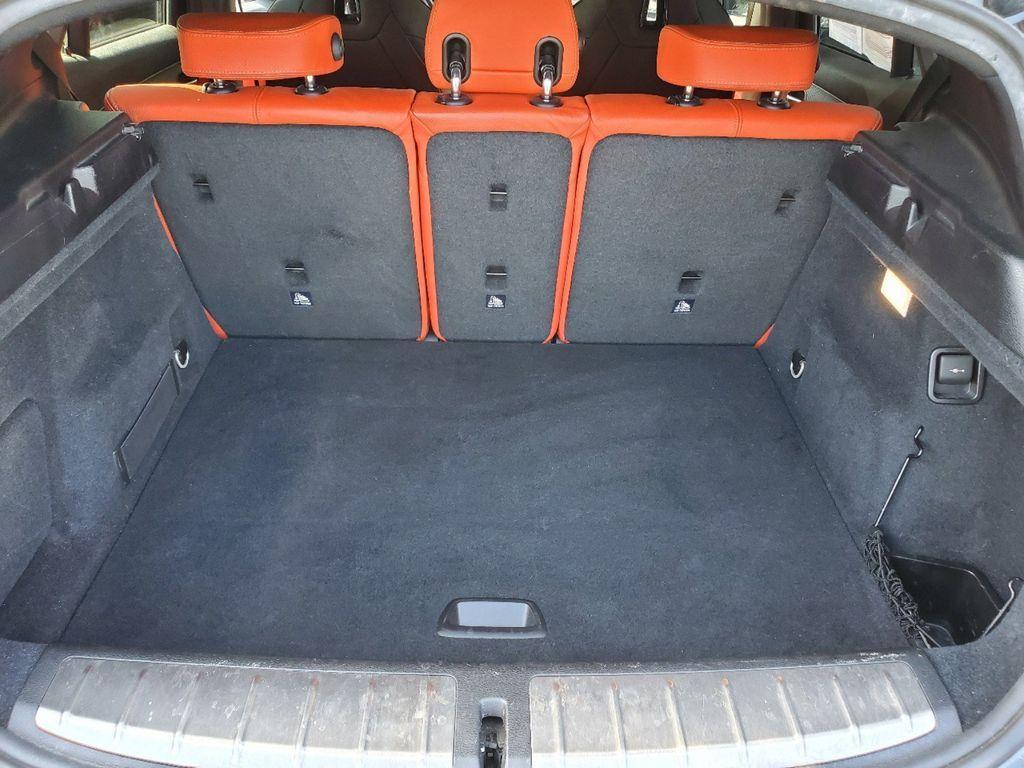 used 2019 BMW X2 car, priced at $18,990