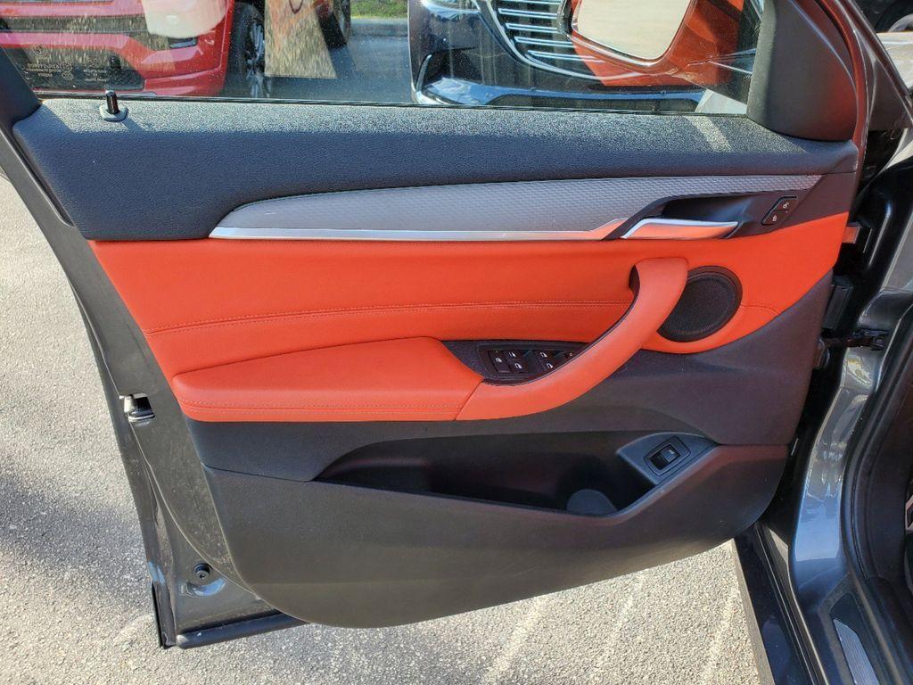 used 2019 BMW X2 car, priced at $18,990
