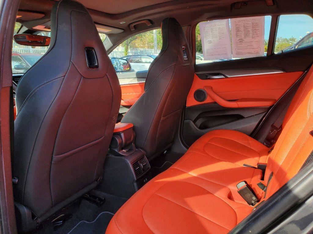 used 2019 BMW X2 car, priced at $18,990