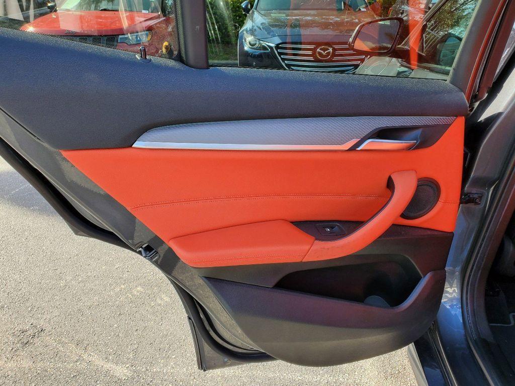 used 2019 BMW X2 car, priced at $18,990