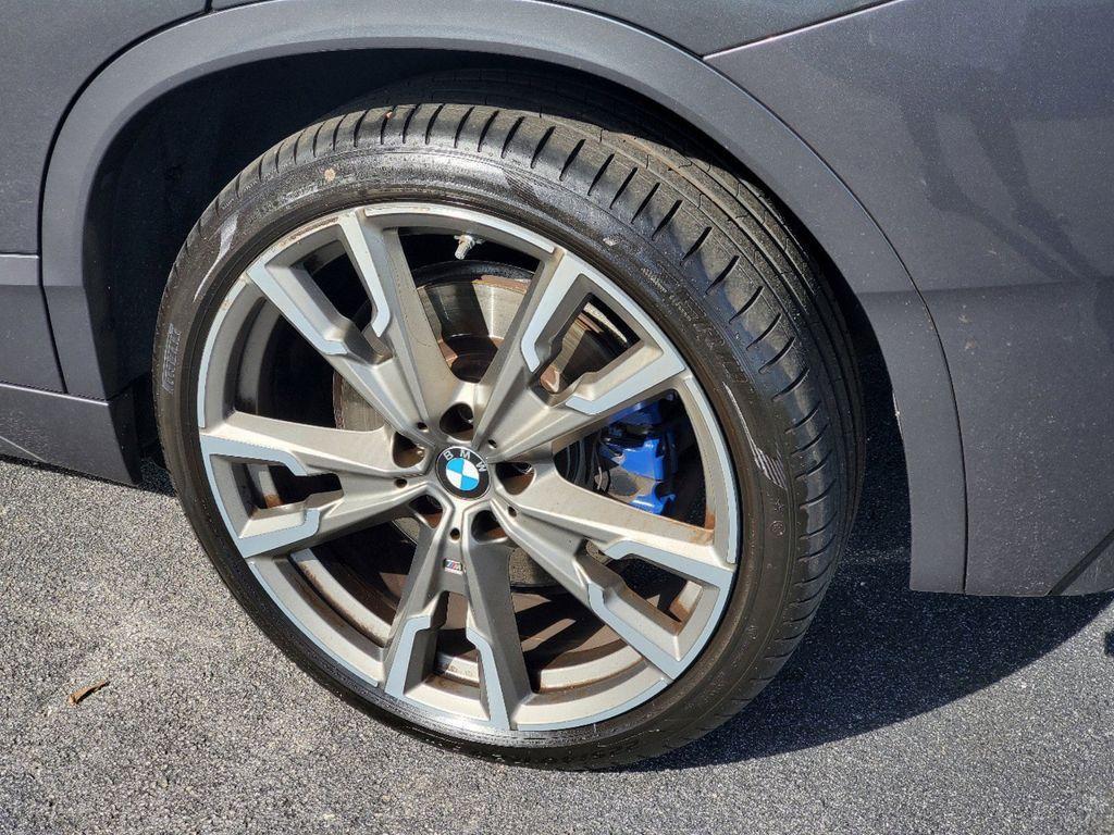used 2019 BMW X2 car, priced at $18,990