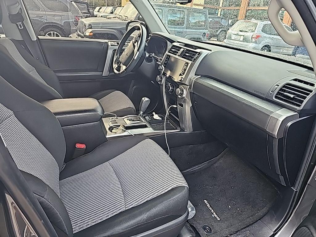 used 2022 Toyota 4Runner car, priced at $34,490