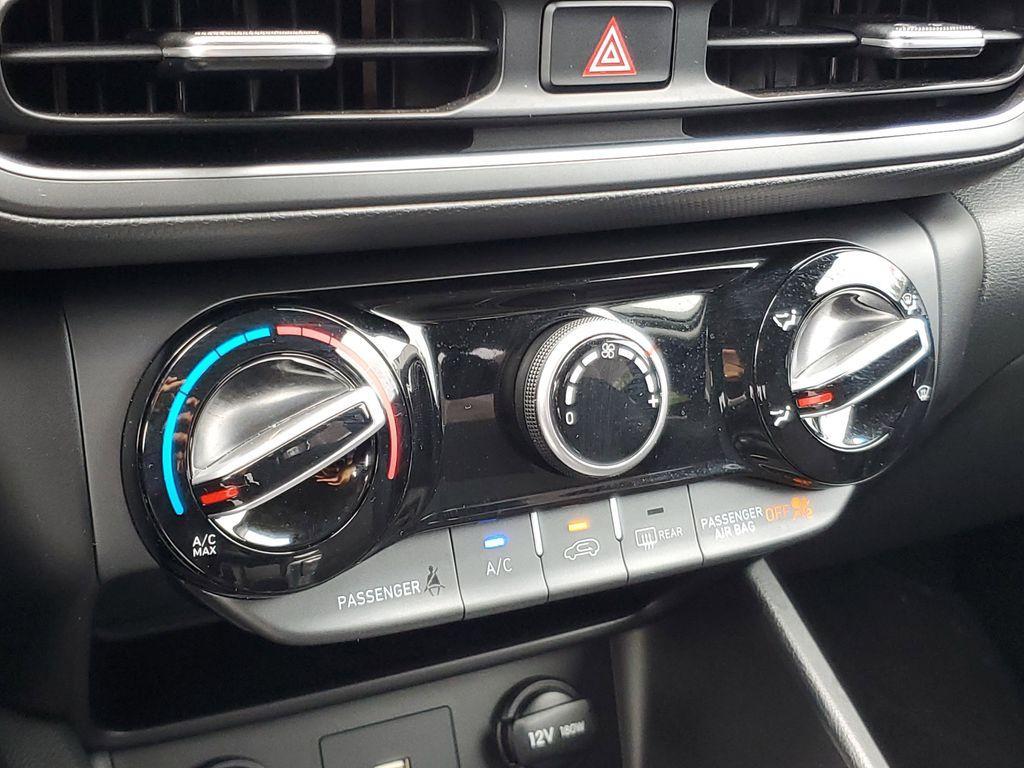 used 2022 Hyundai Kona car, priced at $15,990