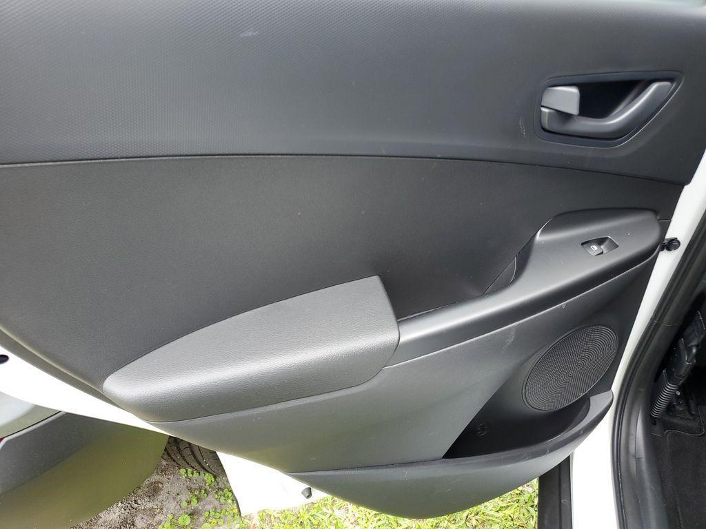 used 2022 Hyundai Kona car, priced at $15,990