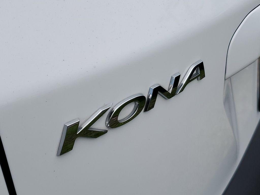 used 2022 Hyundai Kona car, priced at $15,990