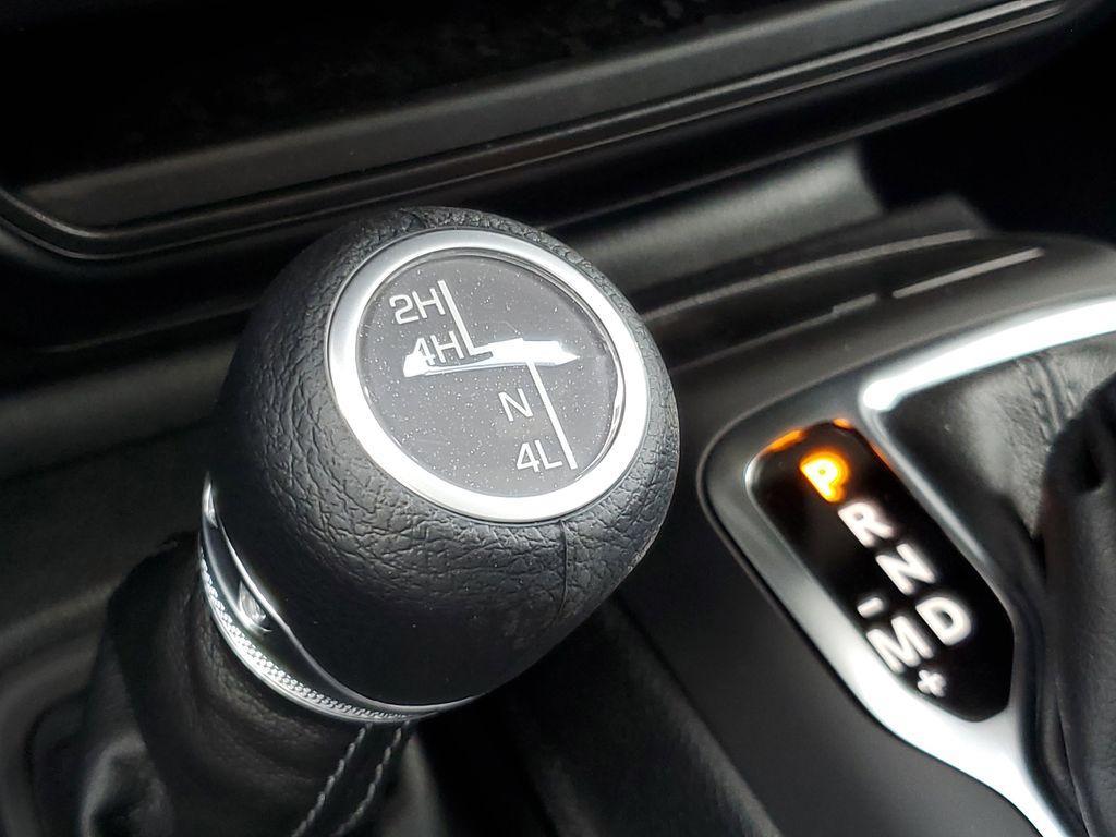 new 2025 Jeep Wrangler car, priced at $33,995