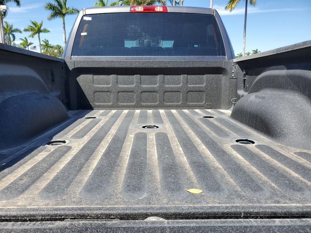 new 2025 Ram 2500 car, priced at $61,915