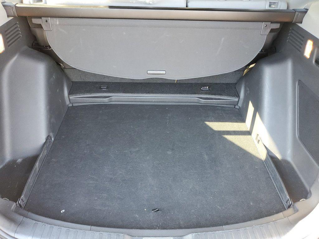 used 2022 Honda CR-V car, priced at $24,990