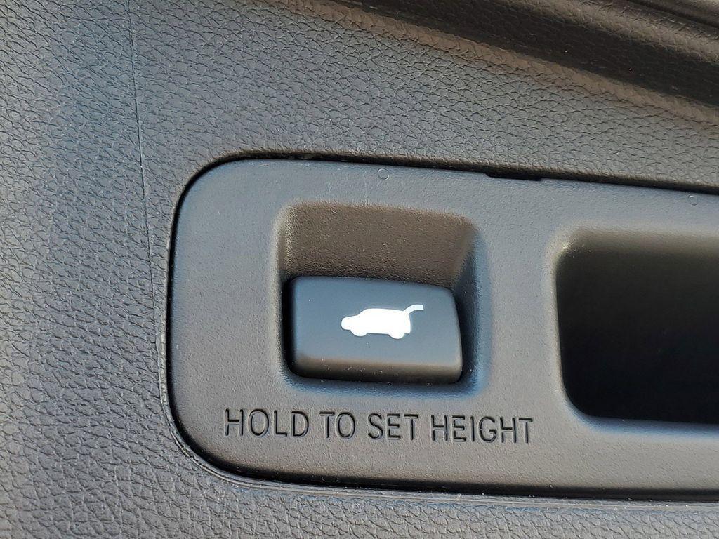 used 2022 Honda CR-V car, priced at $24,990