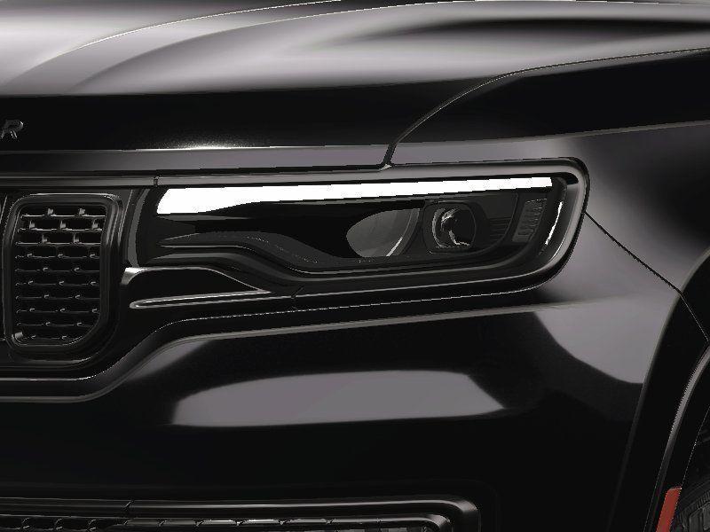 new 2025 Jeep Wagoneer L car, priced at $66,430