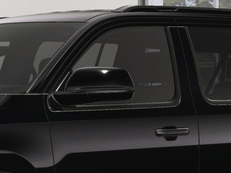 new 2025 Jeep Wagoneer L car, priced at $66,430