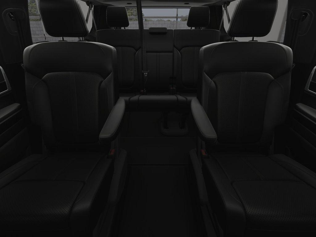 new 2025 Jeep Wagoneer L car, priced at $66,430