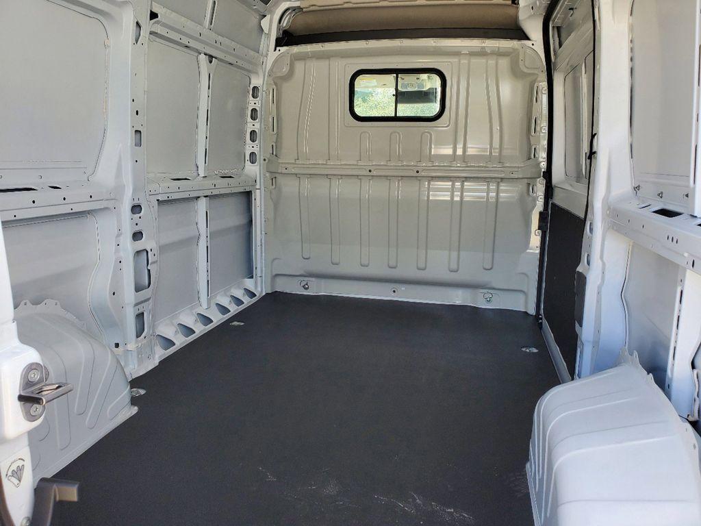 new 2025 Ram ProMaster 2500 car, priced at $42,642