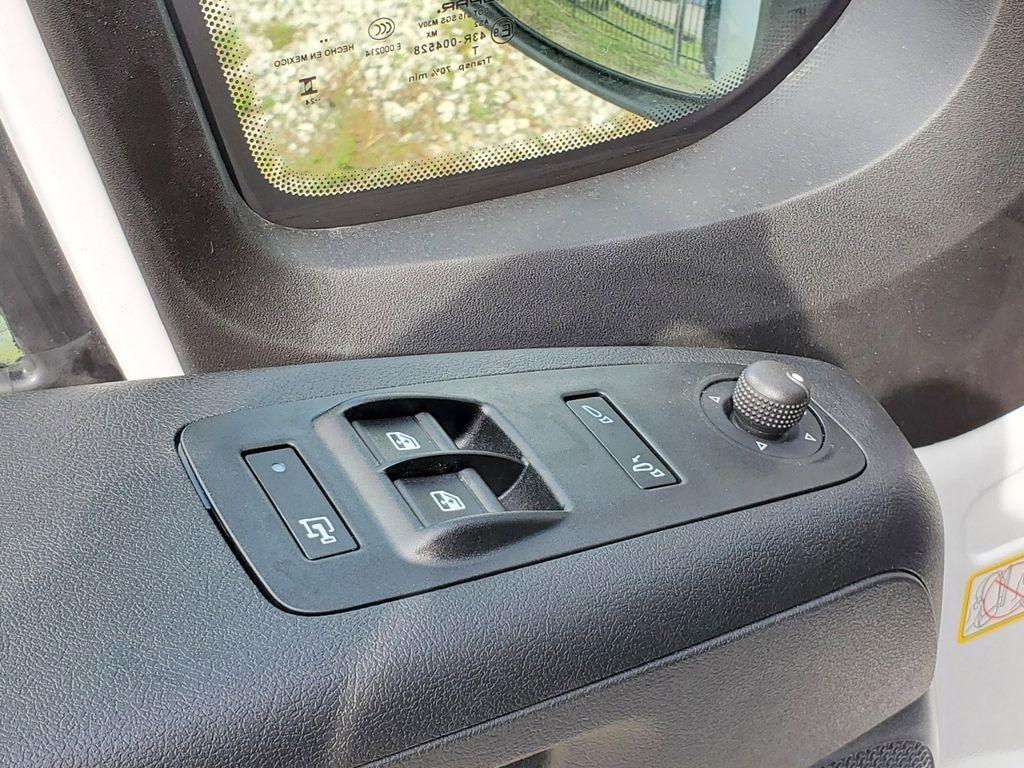 new 2025 Ram ProMaster 2500 car, priced at $42,642