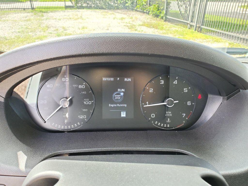 new 2025 Ram ProMaster 2500 car, priced at $42,405