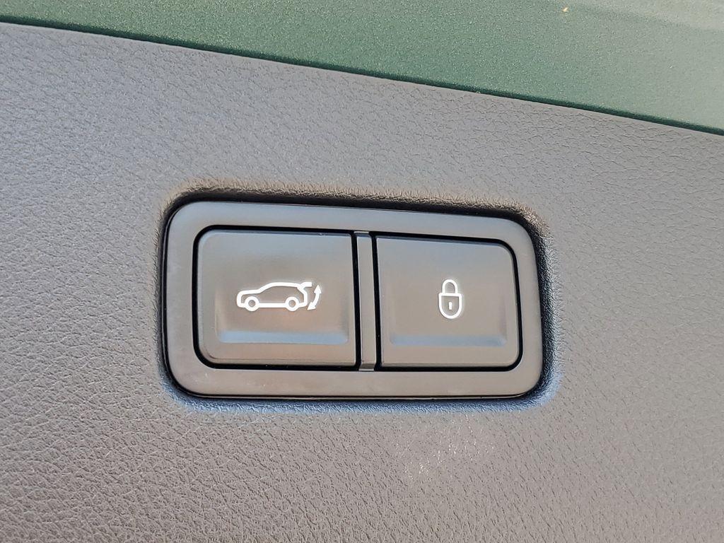 used 2023 Genesis GV70 car, priced at $30,490