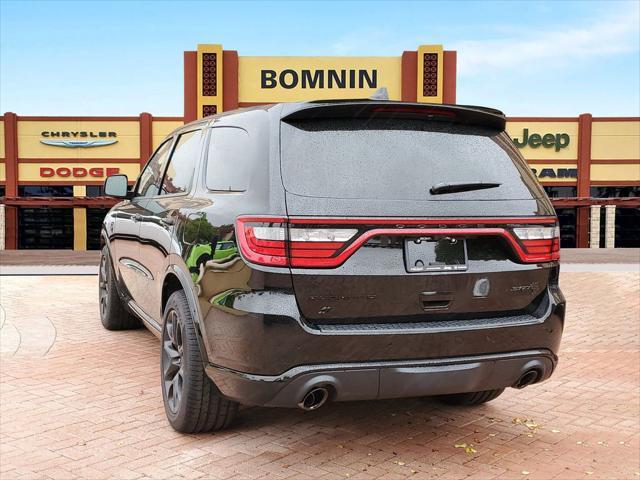 new 2023 Dodge Durango car, priced at $87,995