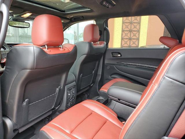 new 2023 Dodge Durango car, priced at $87,995