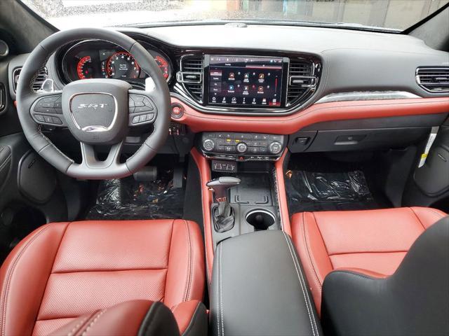 new 2023 Dodge Durango car, priced at $87,995