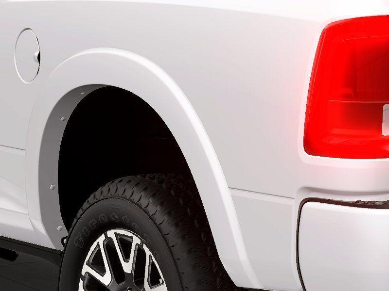 new 2026 Ram 2500 car, priced at $92,270