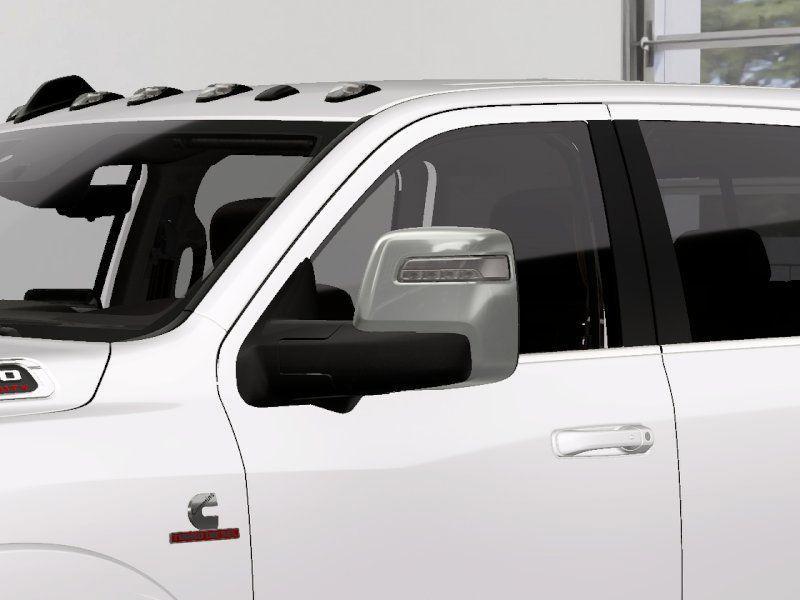 new 2026 Ram 2500 car, priced at $92,270