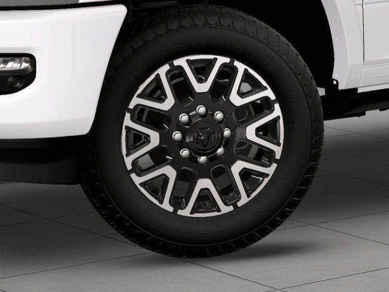 new 2026 Ram 2500 car, priced at $92,270