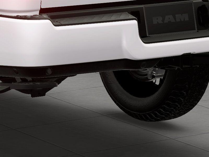 new 2026 Ram 2500 car, priced at $92,270