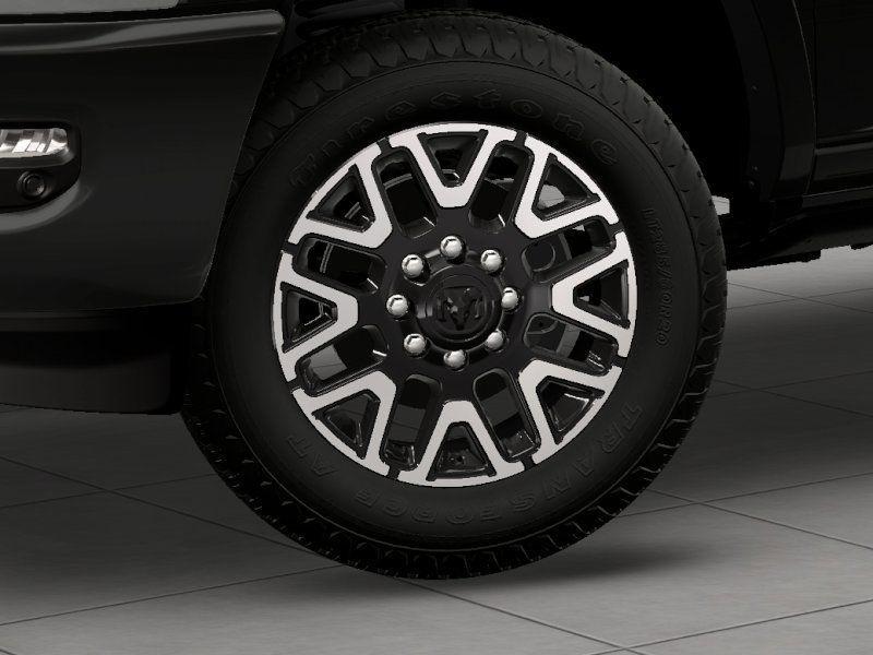 new 2026 Ram 2500 car, priced at $90,415